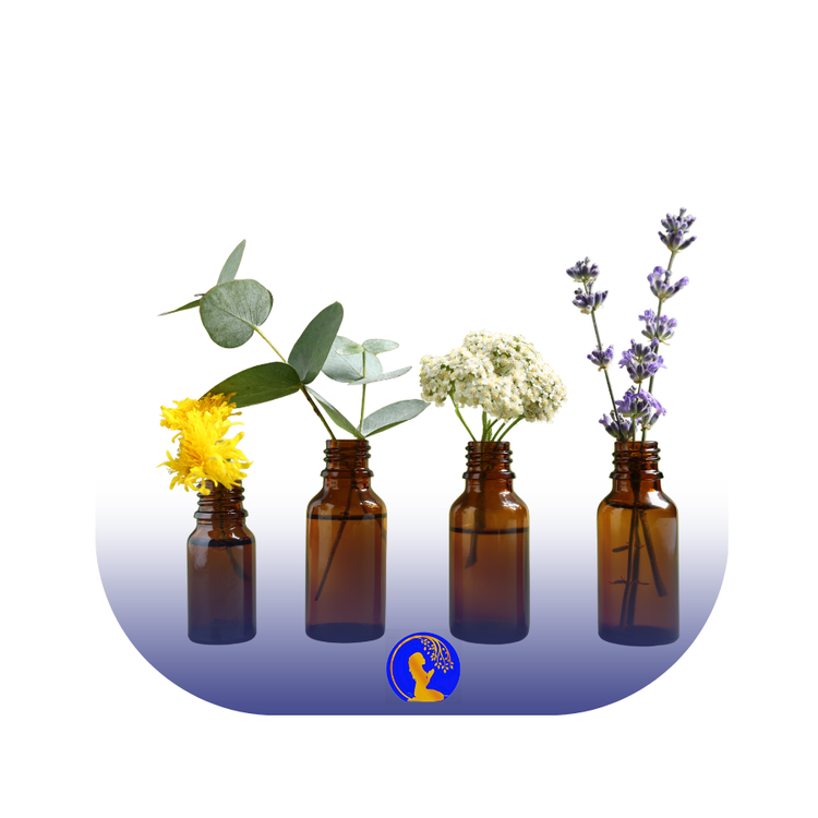 Herbal Oils