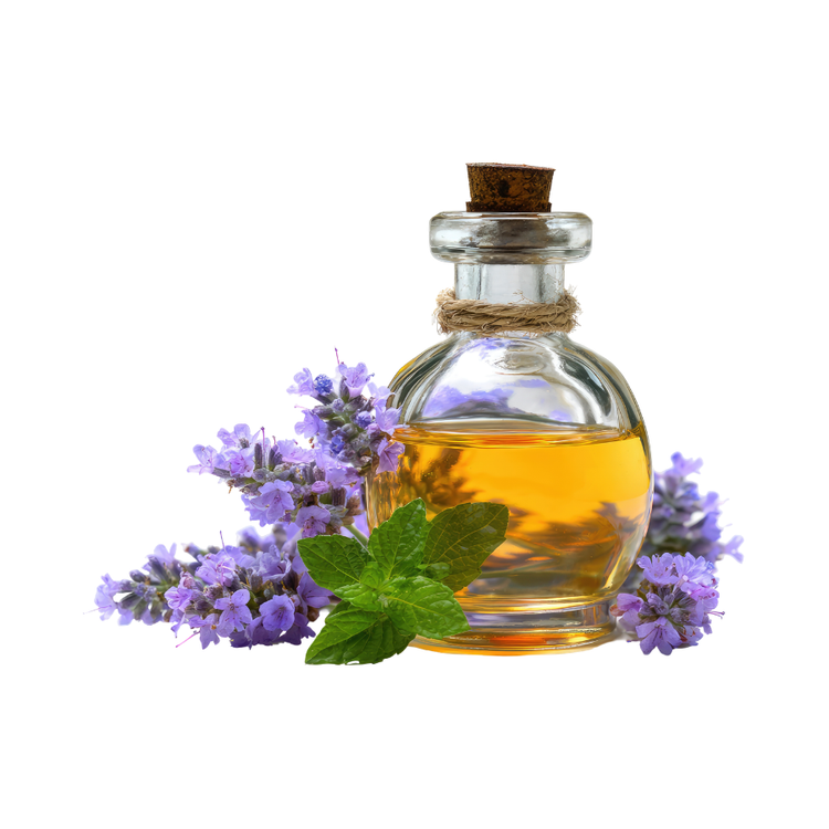 Shower Oils