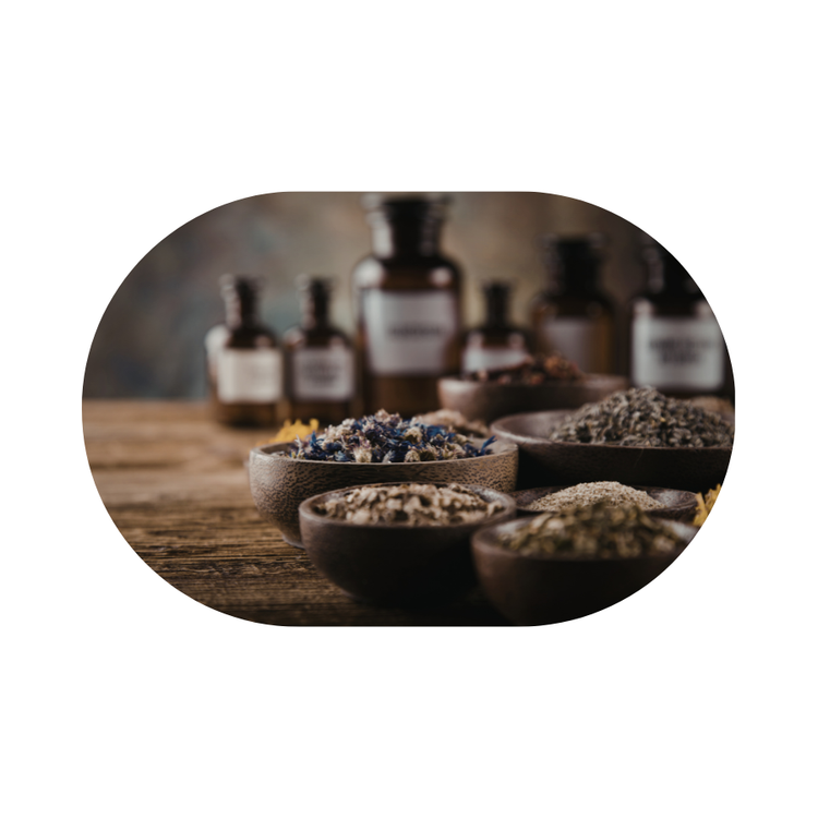 Tinctures