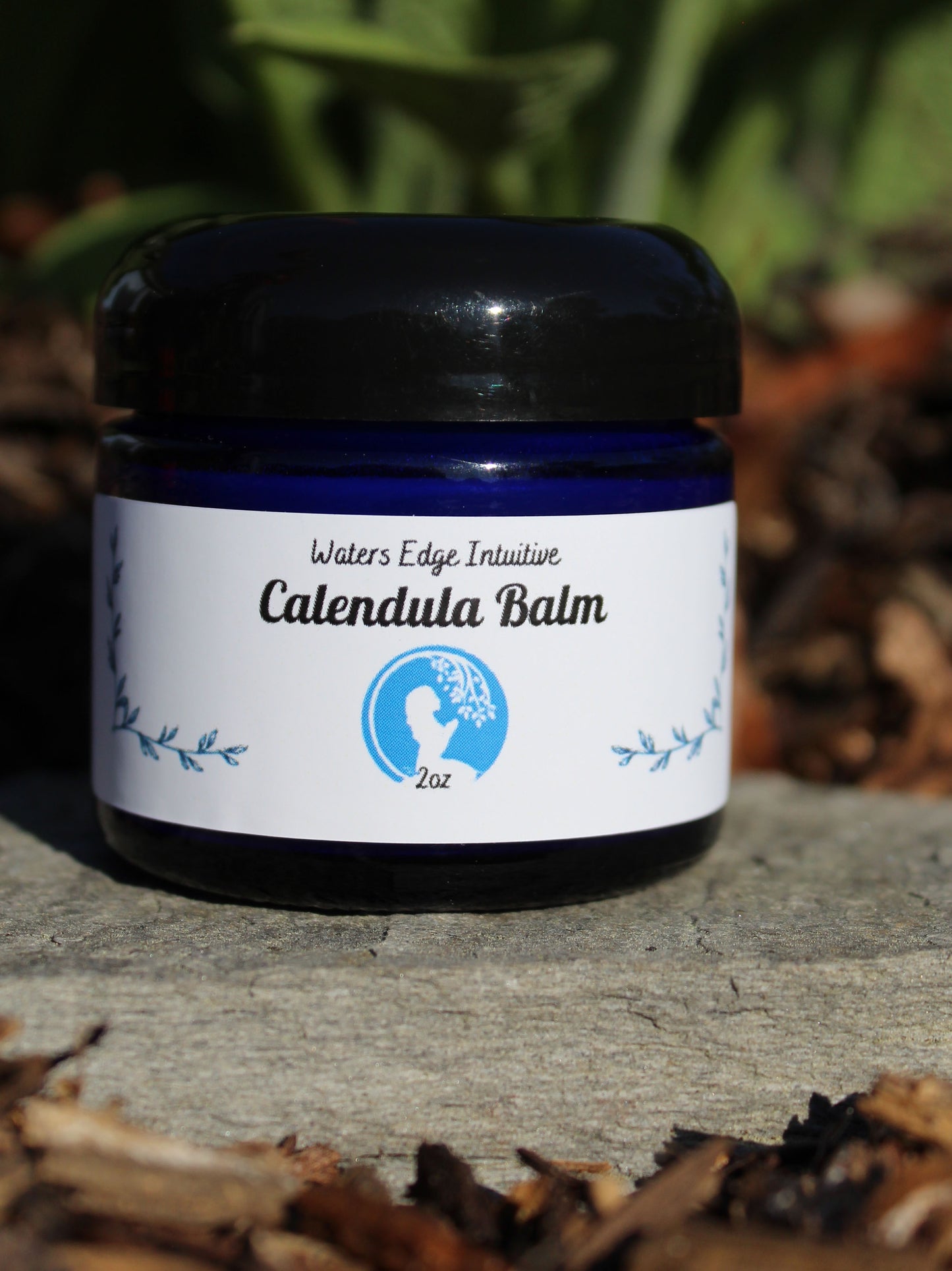Calendula Balm