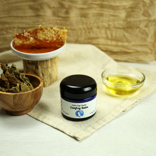 Comfrey Balm, 2oz