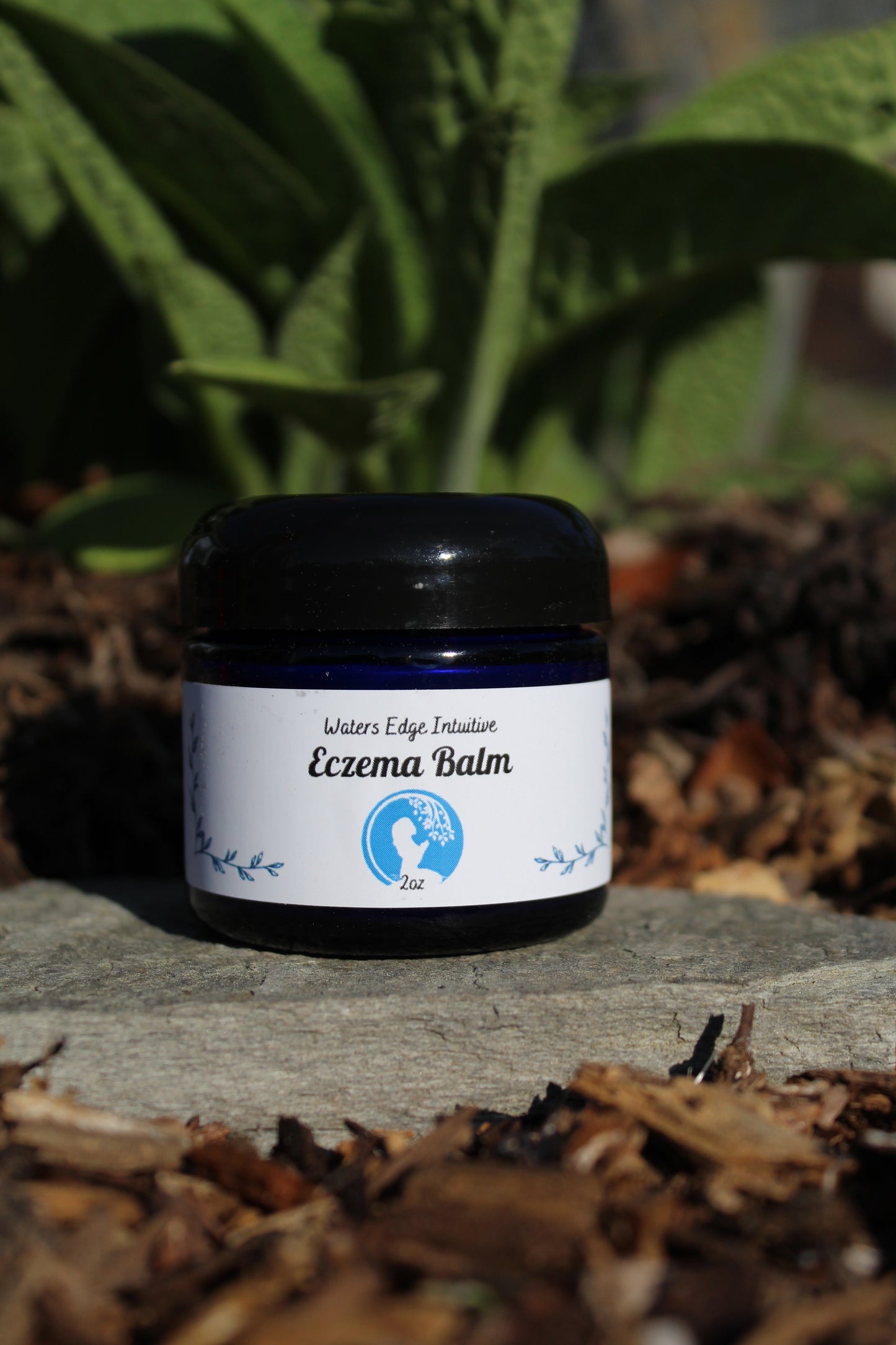 Eczema Balm