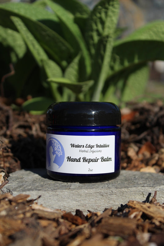 Hand Repair Balm