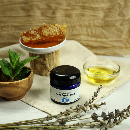 Hand Repair Balm, 2oz