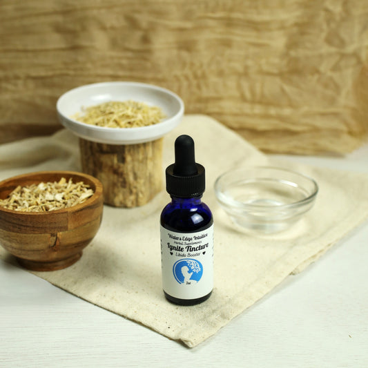 Ignite Tincture, 1oz