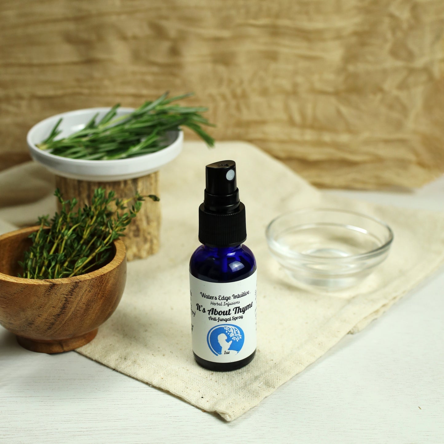 It's About Thyme Spray, 1oz
