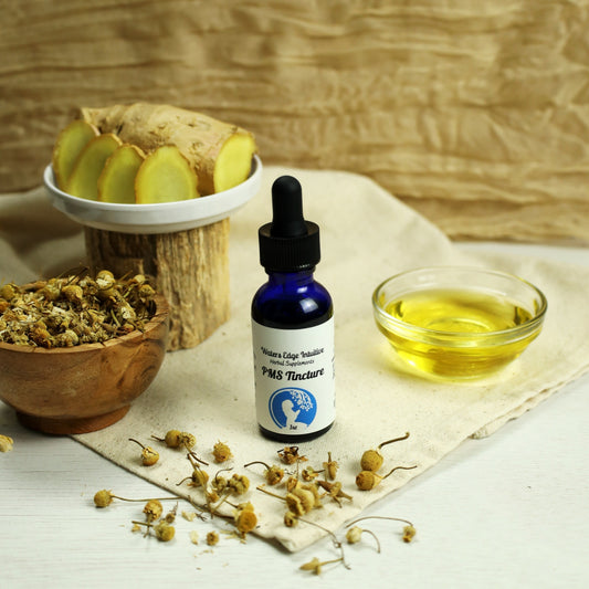 PMS Tincture, 1oz
