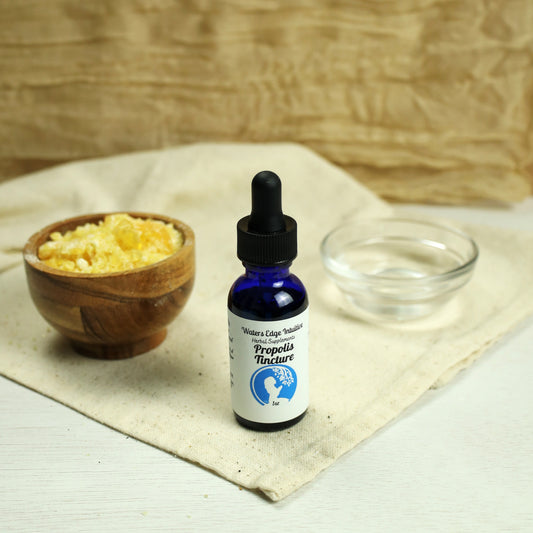 Propolis Tincture, 1oz