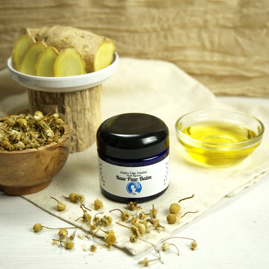 Raw Paw Balm, 2oz