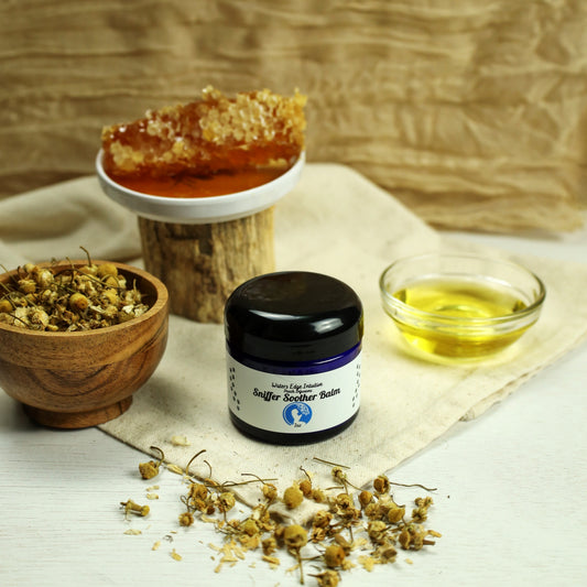 Sniffer Soother, 2oz