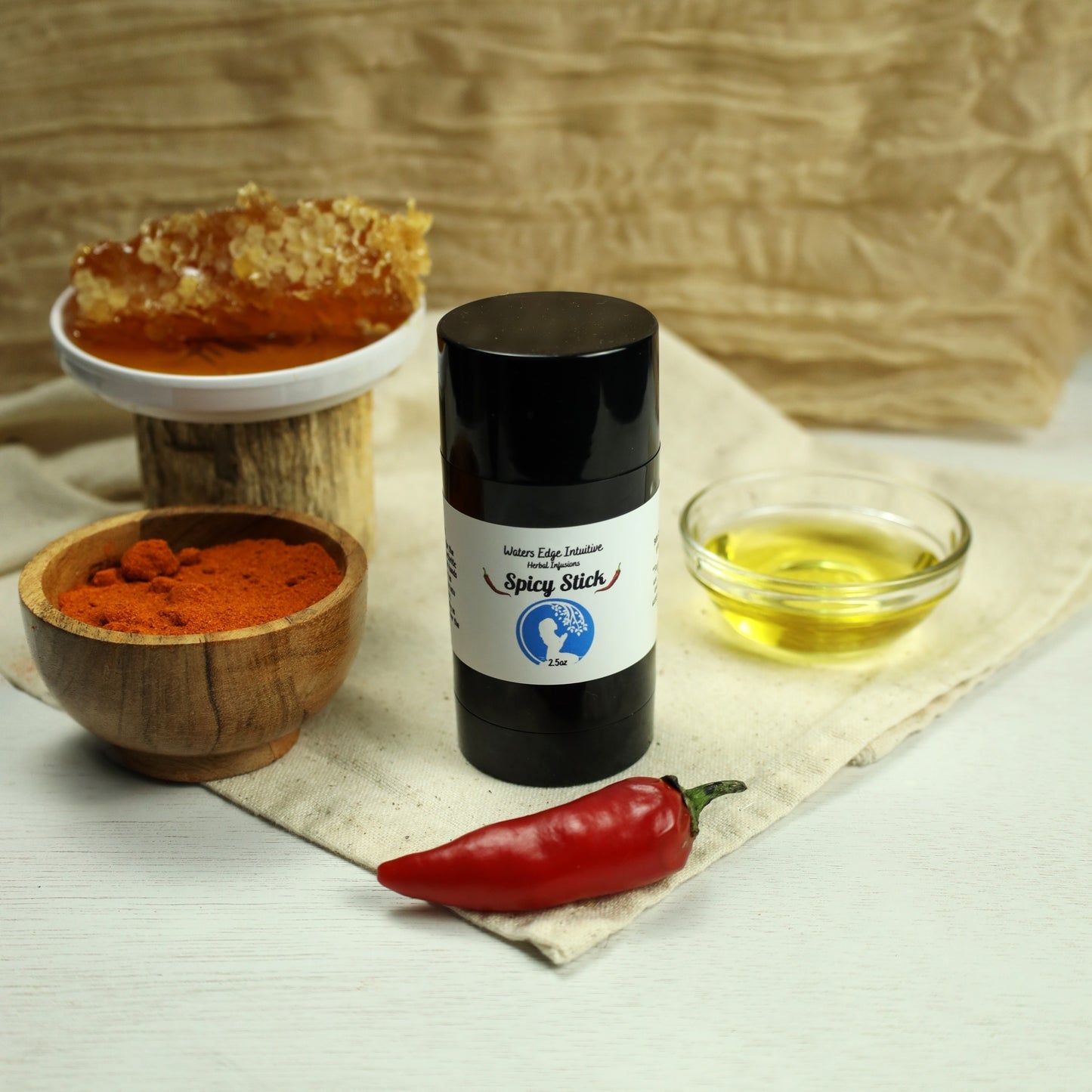 Arthritis Spicy Stick, 2.5oz