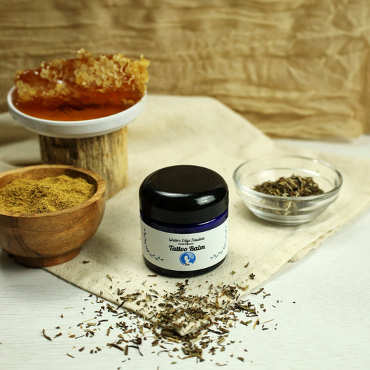 Tattoo Balm, 2oz